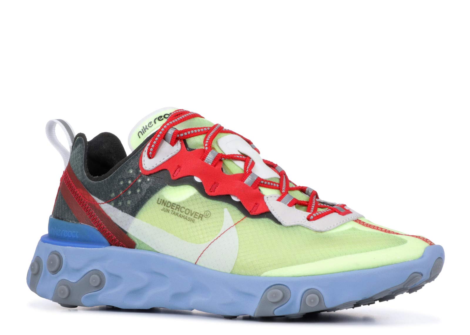 React Element 87/Undercover 'Undercover' - BQ2718-700 42 EU