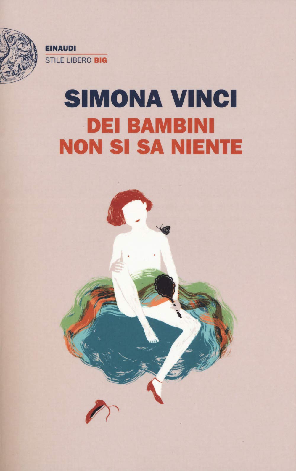 Dei Bambini Non Si Sa Niente - 4
