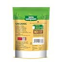 Tata Sampann Organic Unpolished Chana Dal, 1kg gallery image