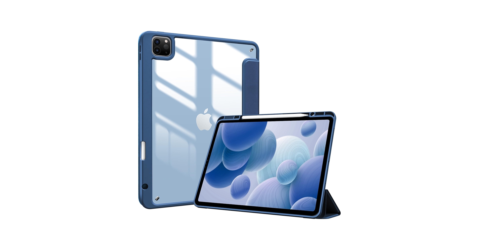 【スタンド、ケース、pencil付】Apple iPad Pro 12.9インチ Amazon.com: iPad Pro 12.9 Inch Case 2022/2021/2020 (6th/5th/4th