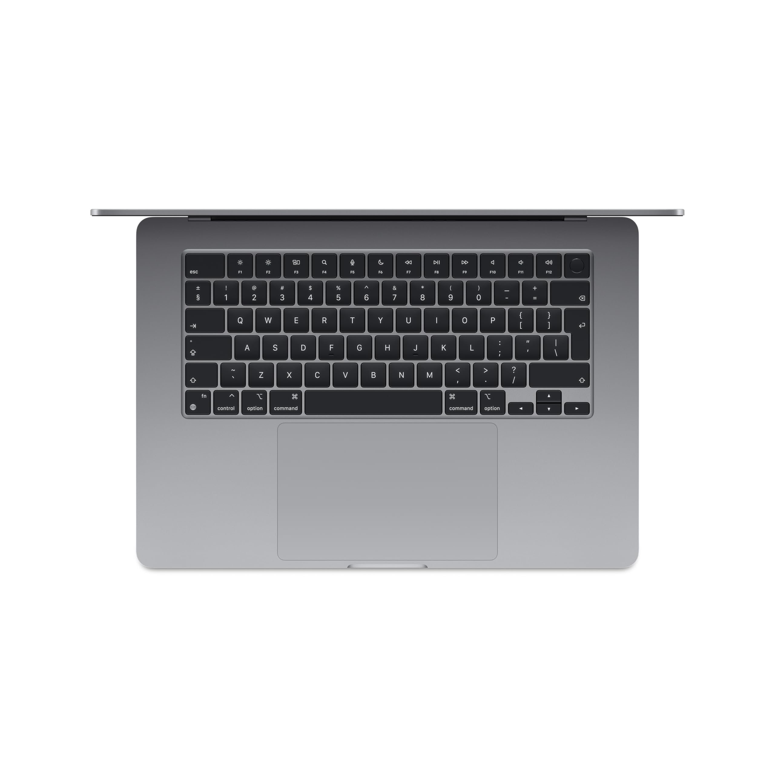 Apple MacBook Air 15 cali Laptop (2024) czip M3: Wyświetlacz