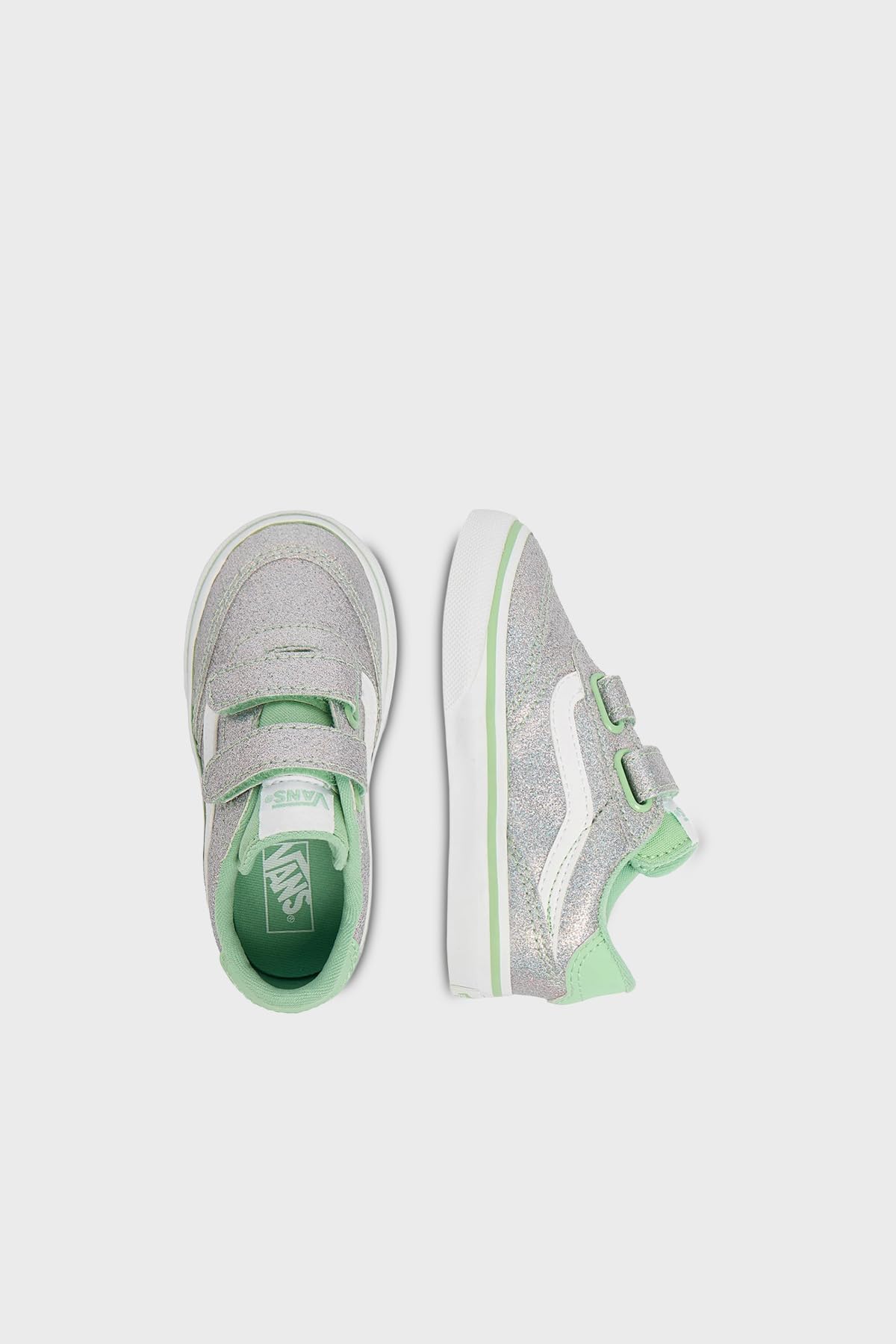 Vans Brooklyn LS V ZapatillasNiños