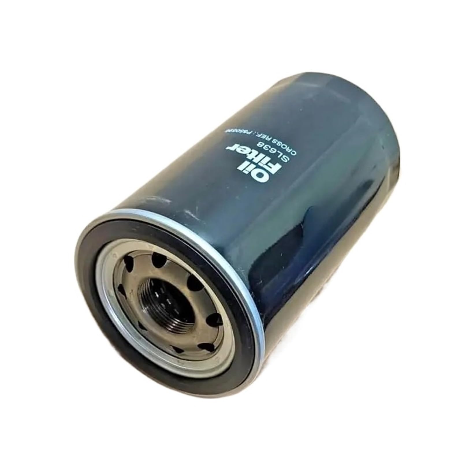 Filtro de aceite 1-87610006-1 581/18096 P550596