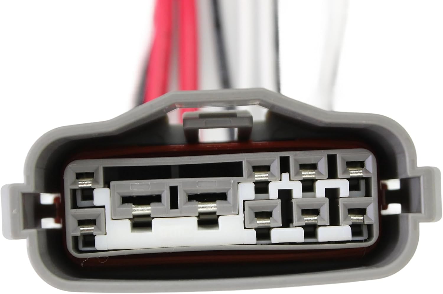 Neutral Safety Switch/Range Sensor Connector Wire Harness Plug For Select Toyota Lexus 1993-2004.