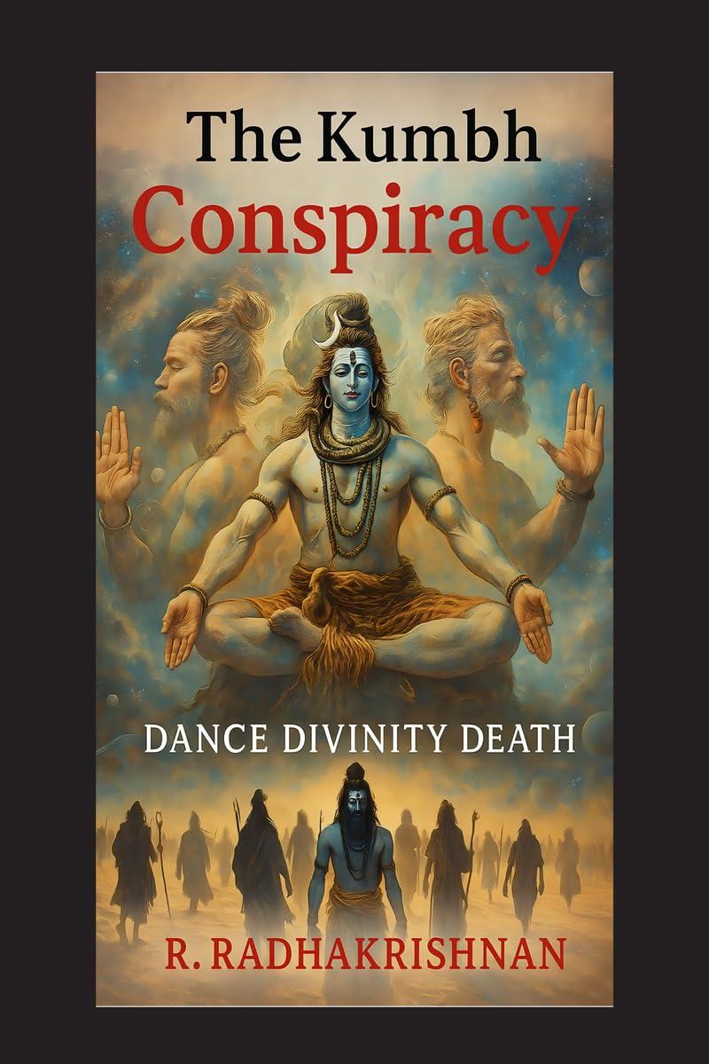 The Kumbh Conspiracy: Dance Divinity Death