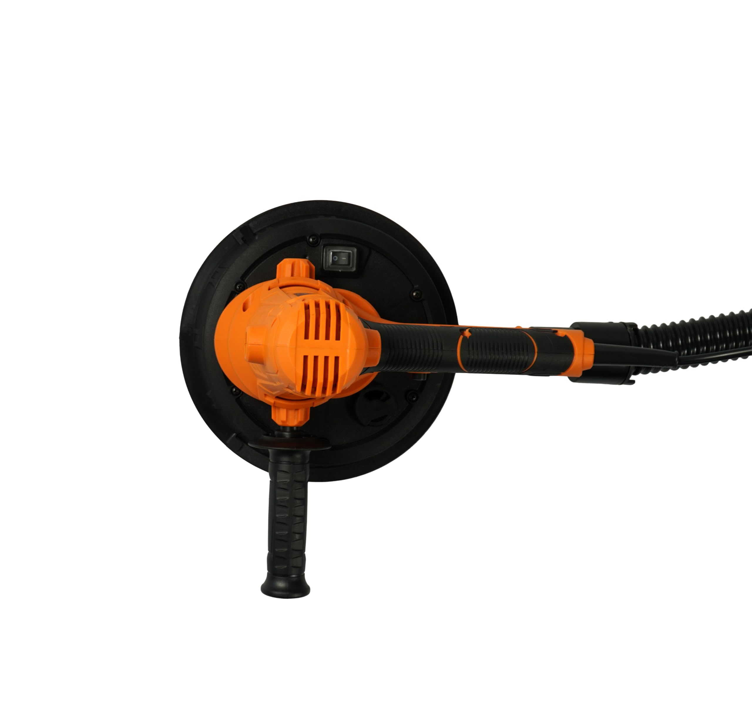 PRIME3 - Szlifierka do Gipsu TDS31, 180 mm, 850 W, 1200–2300 obr./min, LED