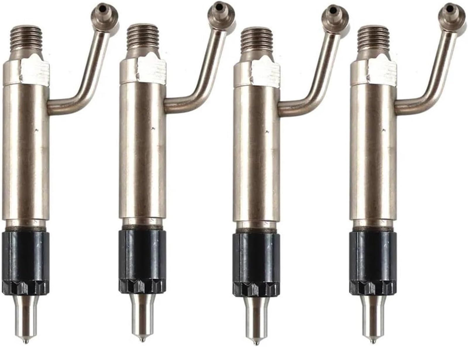Zynther One Color Automotive Fuel Injectors Fuel Injectors 72950353100 For Yanmar For Komatsu 4D84e 4D88e 4Tne88 For Engine