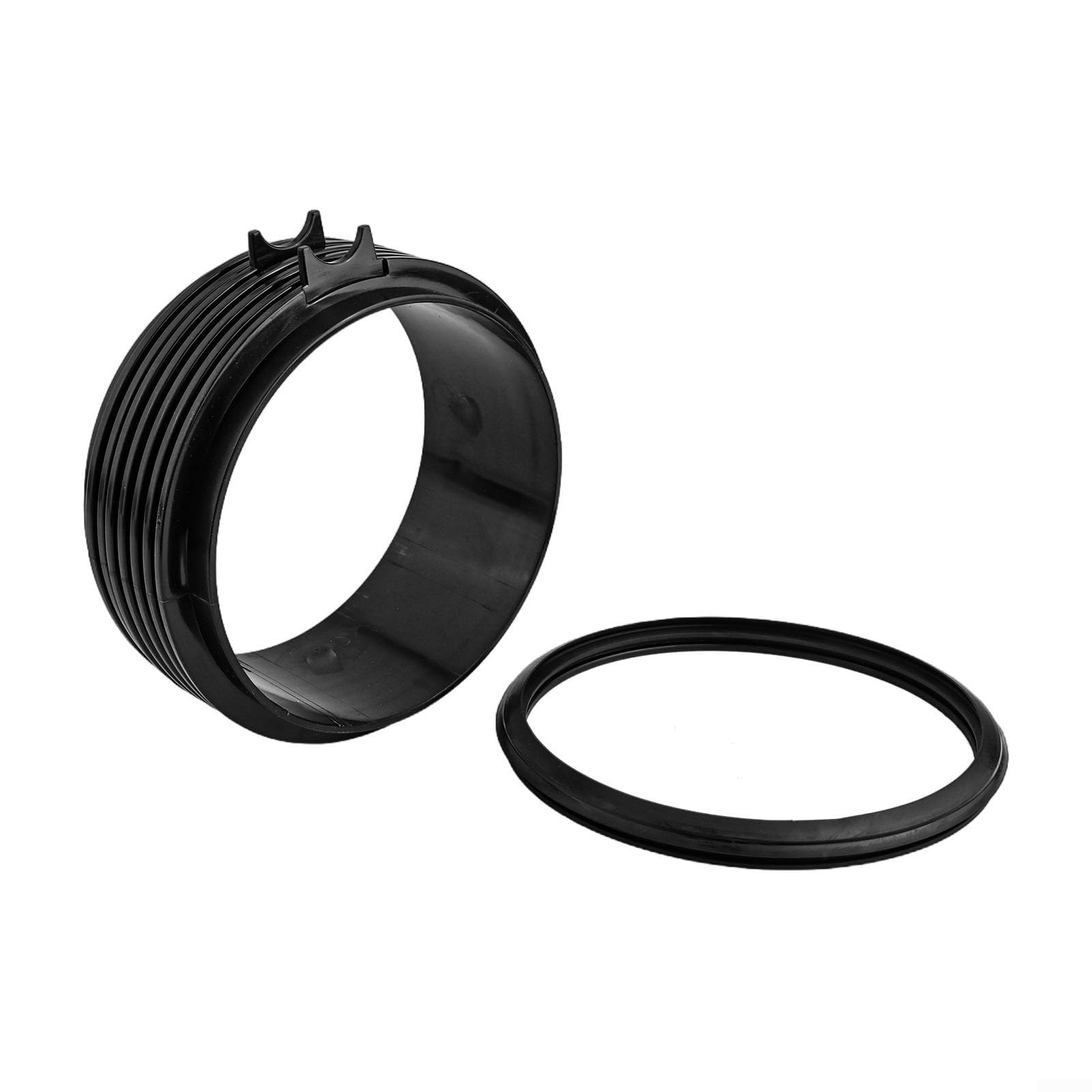 Marchfunny For SeaDoo Impeller Jet Pump Wear Ring And Seal Kit 267000925 For 2-Up 3-Up 900HOACE Trixx Models 2014-2023