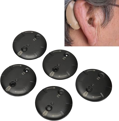 Miniatura 5 de CeruShield - Protectores de cera de disco, filtra protectores de cera, previene la acumulación de cerumen, filtros de parada de cerumen