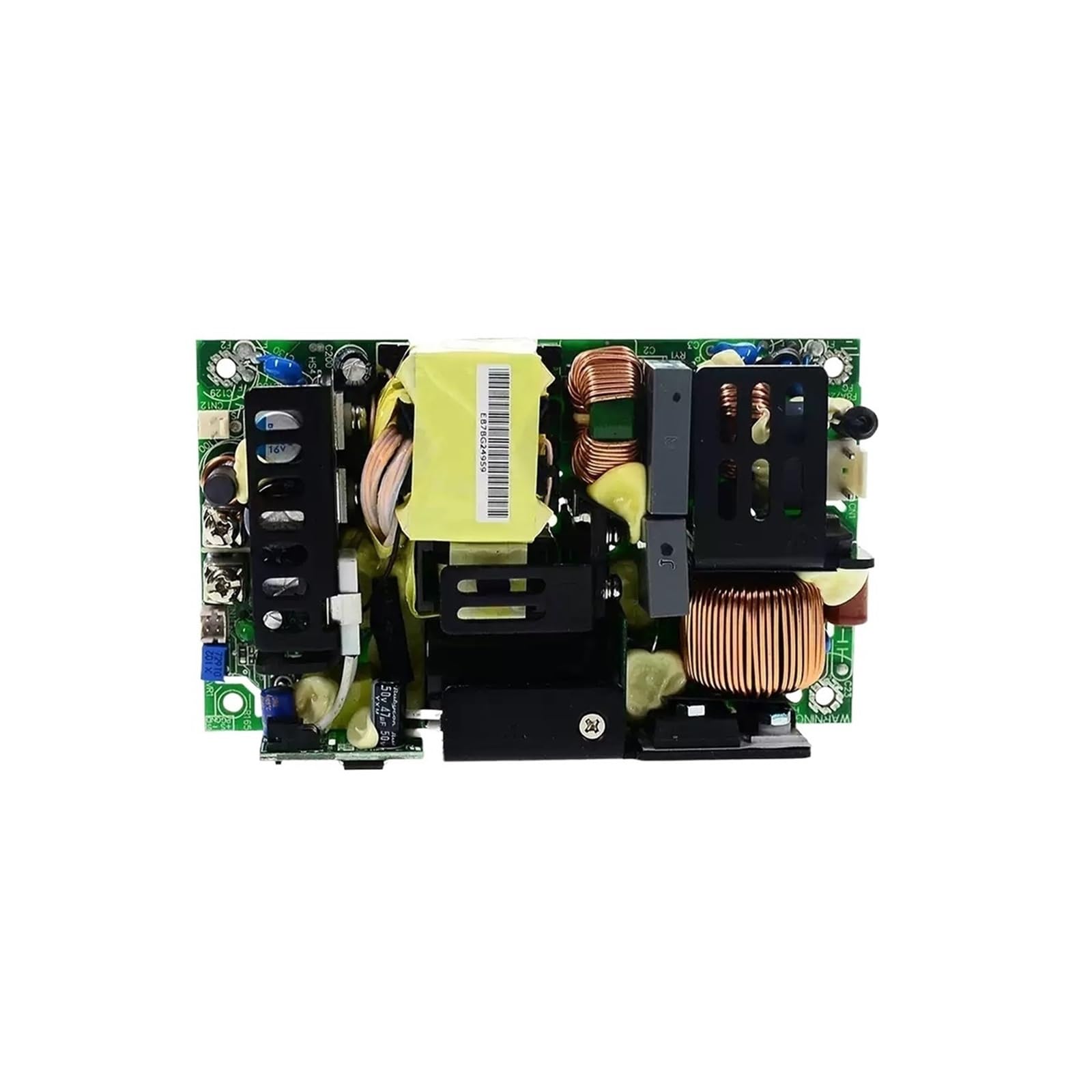 BRODEFUP EPP-400 EPP-400-12 EPP-400-15 EPP-400-18 EPP-400-24 EPP-400-27 EPP-400-36 EPP-400-48 400W Single Output Power Supply(EPP-400-18)