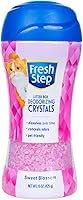 Vista 14 de Fresh Step Cat Litter Crystals Desodorante para gatos