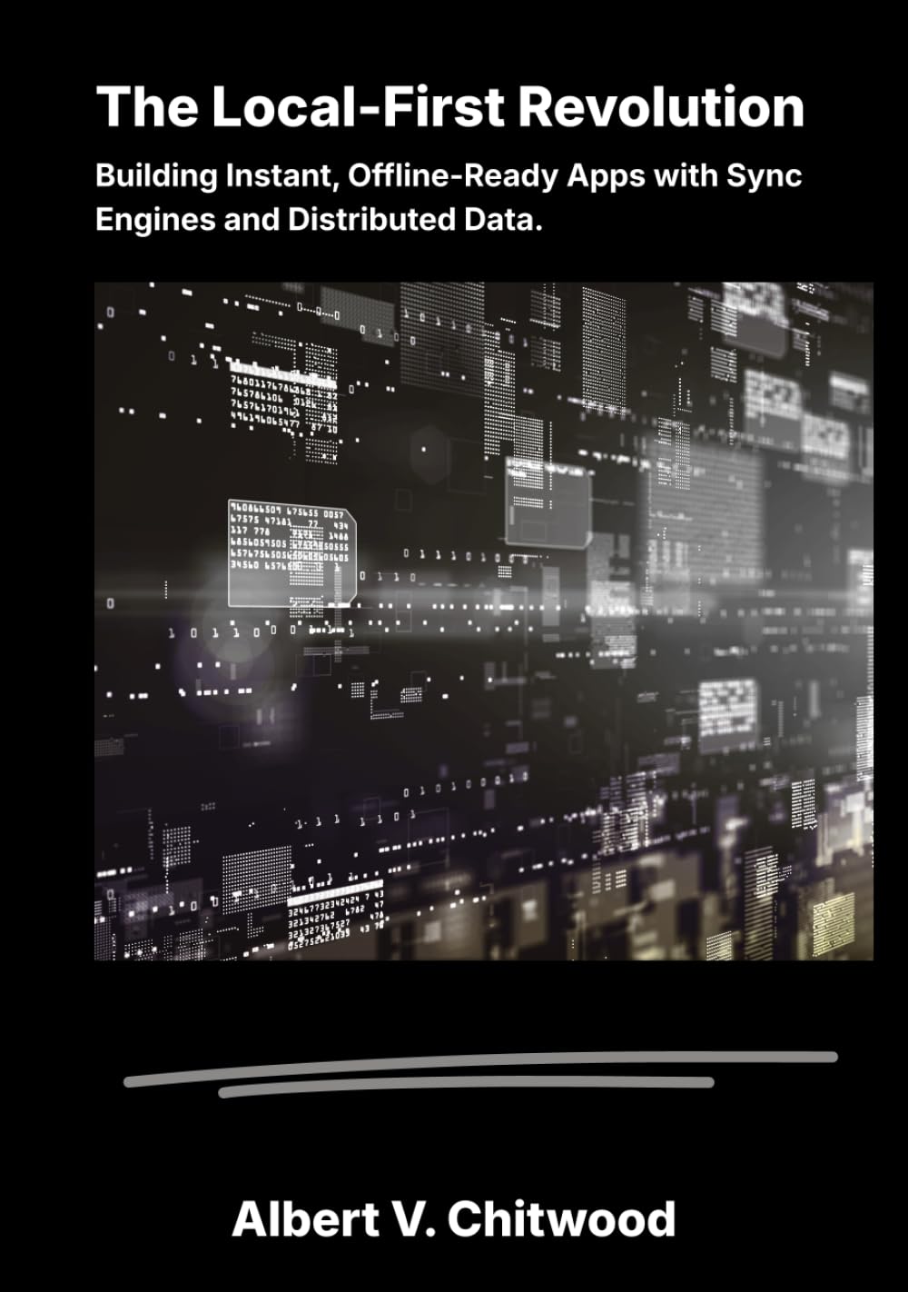 The Local-First Revolution: Building Instant, Offline-Ready Apps with Sync Engines and Distributed Data.