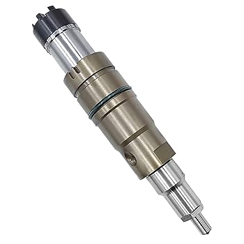 Amazon.com: 1X Fuel Injector 4307217 Fits for Cummins X15