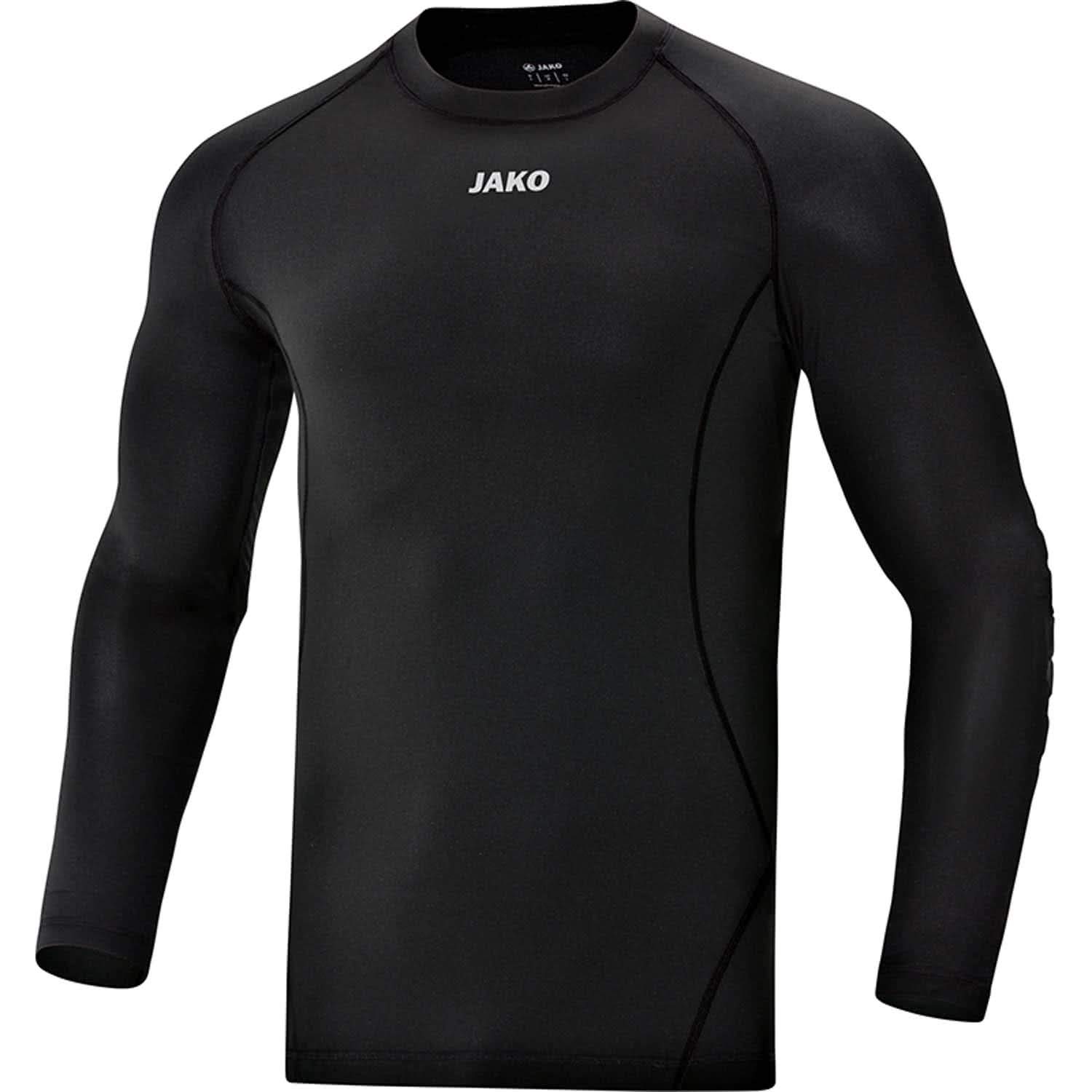 Jako sous-vêtements de Gardien (Manches Longues) sous-Vêtements Homme (Lot de 1)