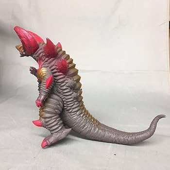 Amazon | ジード ウルトラ怪獣DX ベリアル融合獣スカルゴモラ ※本体