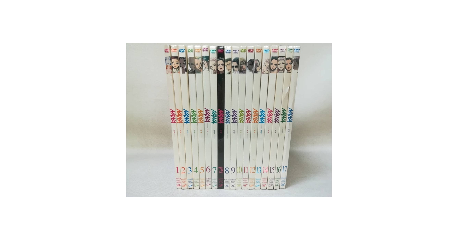 矢沢あい　全6作品セット 矢沢あい 全6作品セット 矢沢あい 全6作品セット