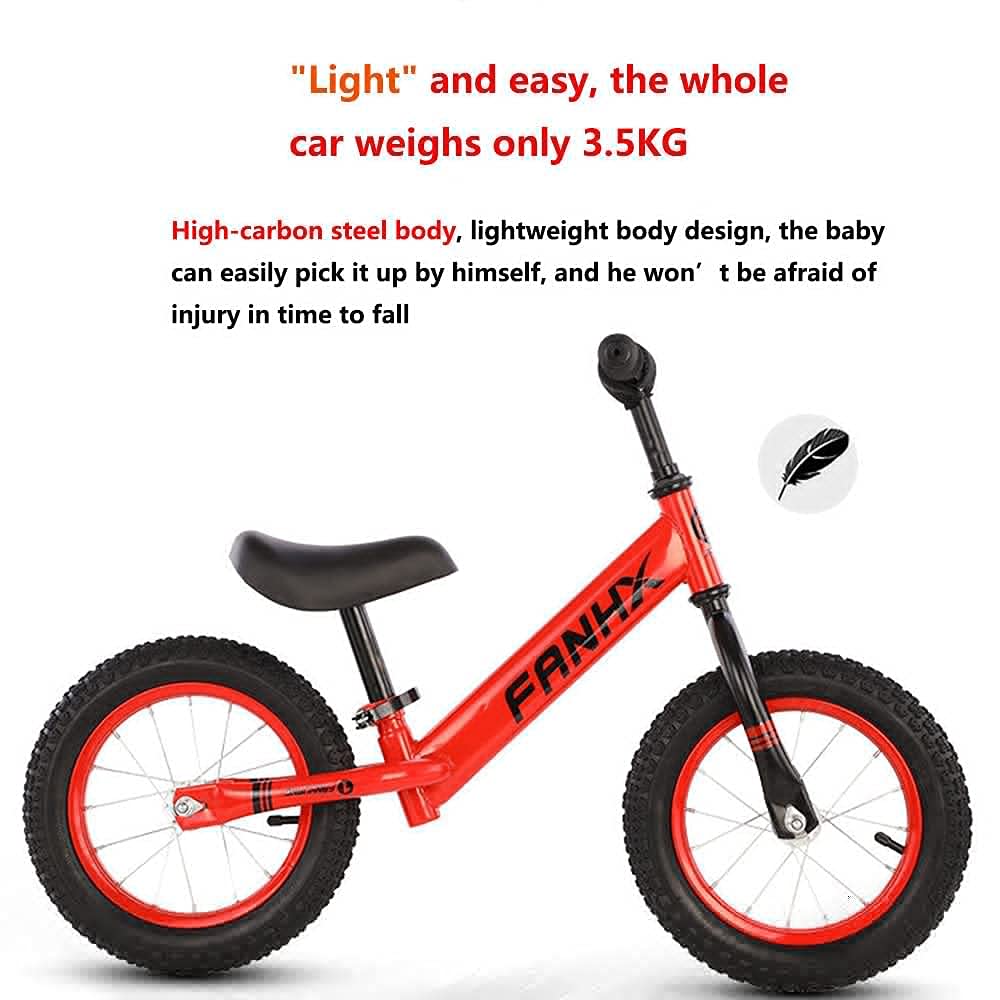 Amazon.co.jp: 炭素鋼チェーンレス12インチ14インチバランスバイク2〜7