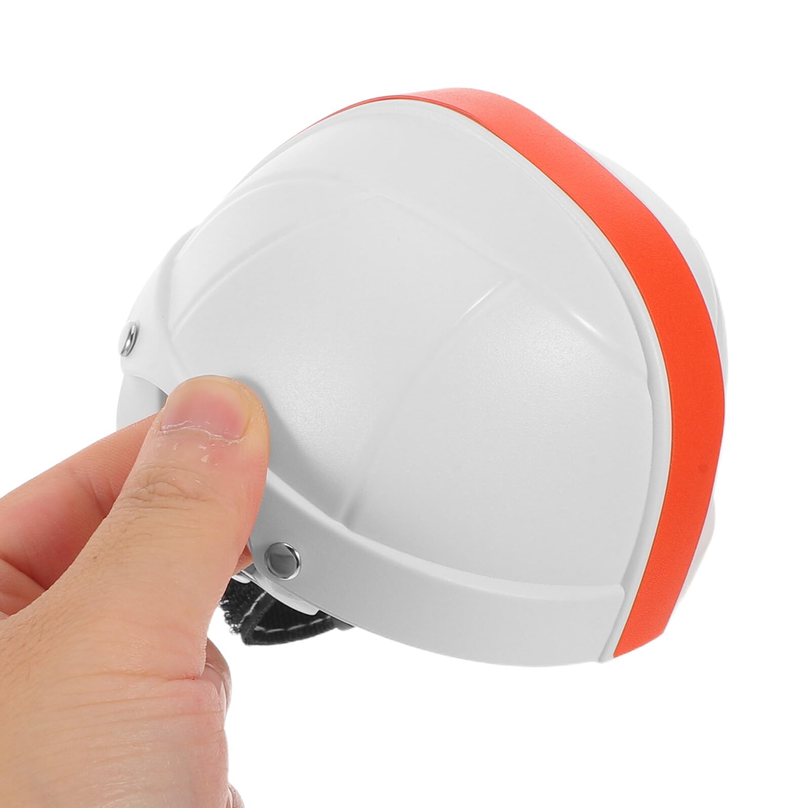Casco De Seguridad para Perros Casco De Seguridad para Perros Medianos Equipo De Motociclista con
