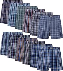 Classic Waistband - 12 Pack