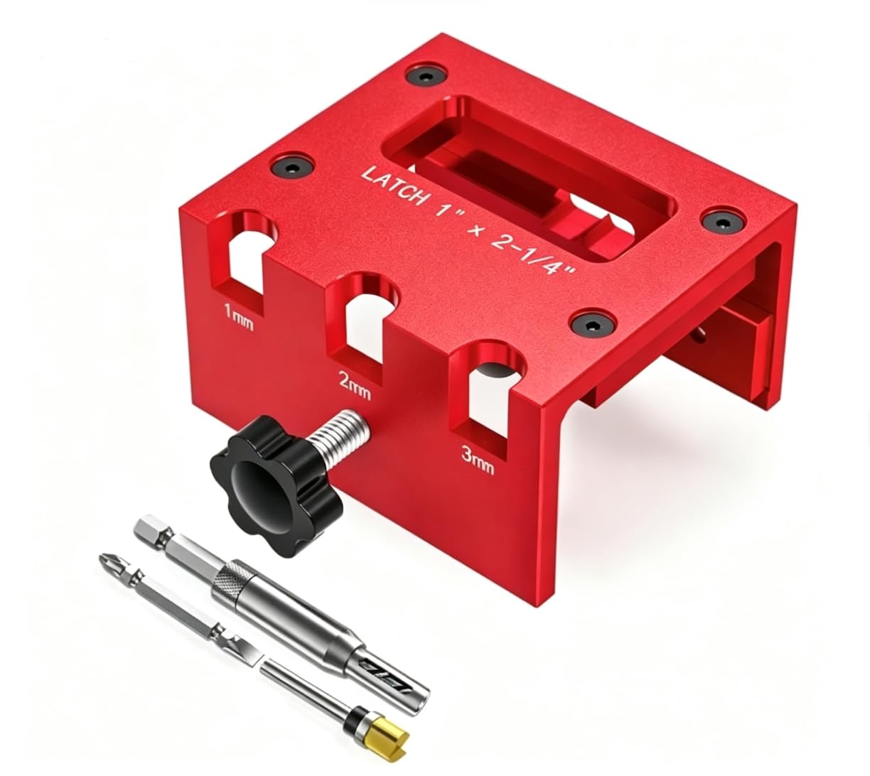 Kit de charnière de porte - B