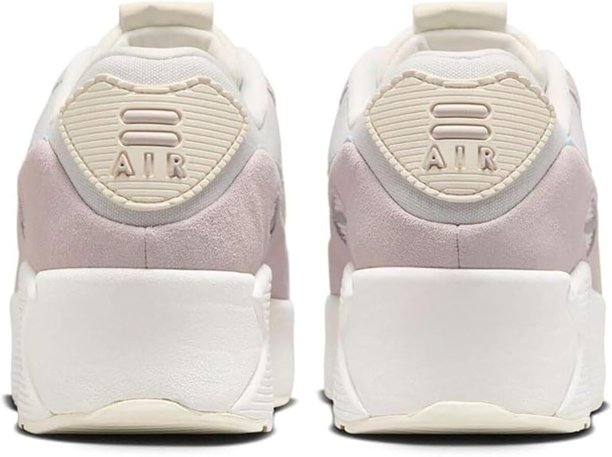 Amazon | [ナイキ] エア マックス 90 LV8 SE W AIR MAX 90 LV8 SE 