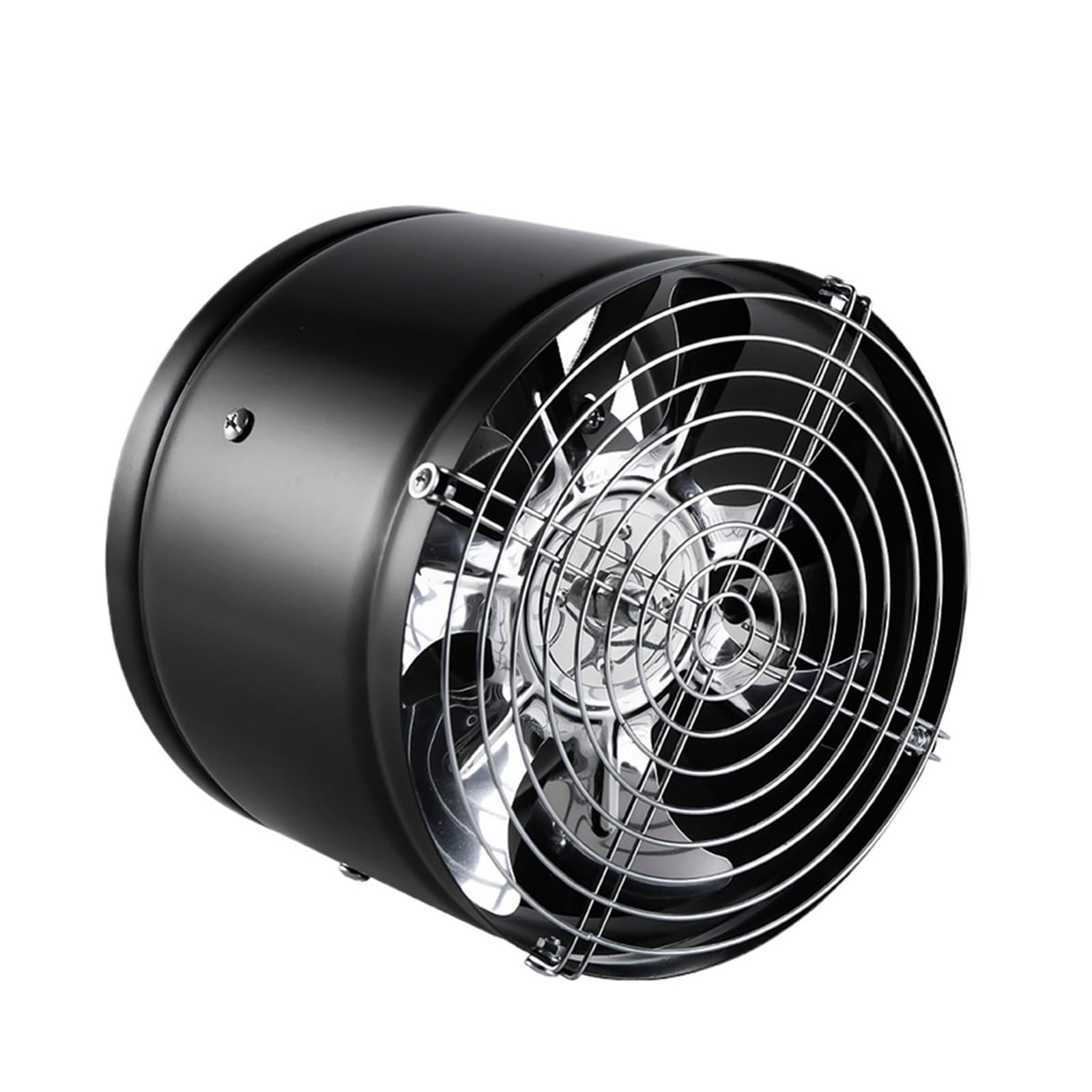 Ventilador de tubería en línea, Extractor De Tubo De 8 Pulgadas, Conducto De 8 ", Ventilador De Ventilación De Aire For Techo, Refuerzo En Línea, Extractor De Ventana De 200mm, Extractor De Cocina For