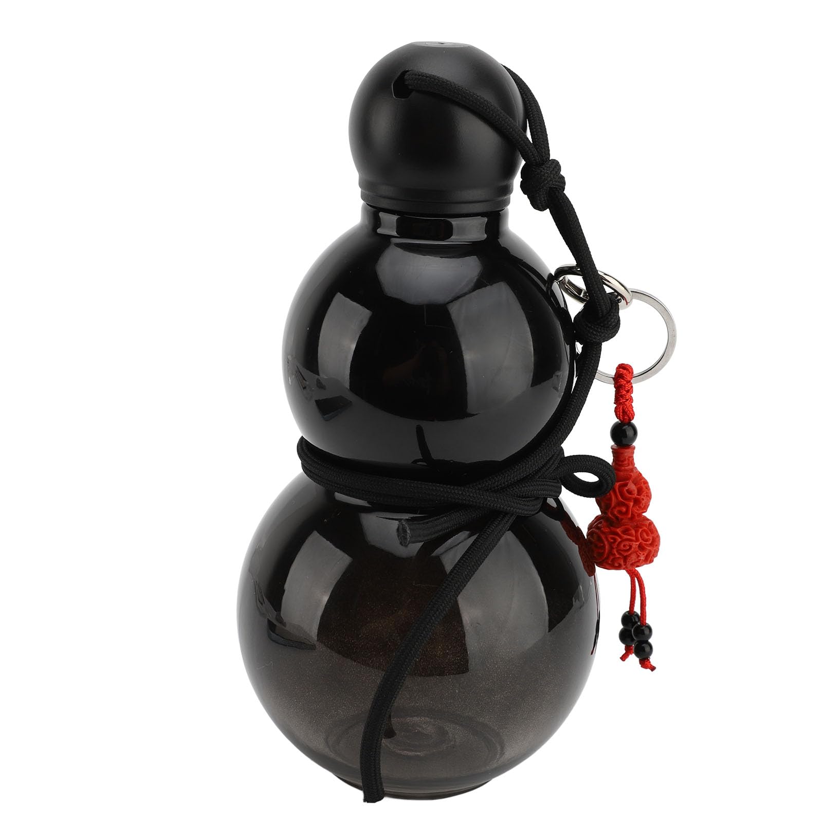 Bouteille d'eau 800 ml d'inspiration chinoise rétro – Gourde portable pour le sport et les voyages Bouteille d'eau 800 ml d'inspiration chinoise rétro – Gourde portable pour le sport et les voyages