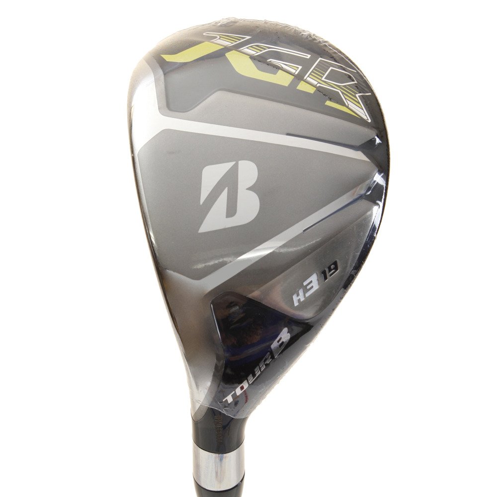 Amazon | BRIDGESTONE ブリヂストンゴルフ TOUR B JGR レフティ 