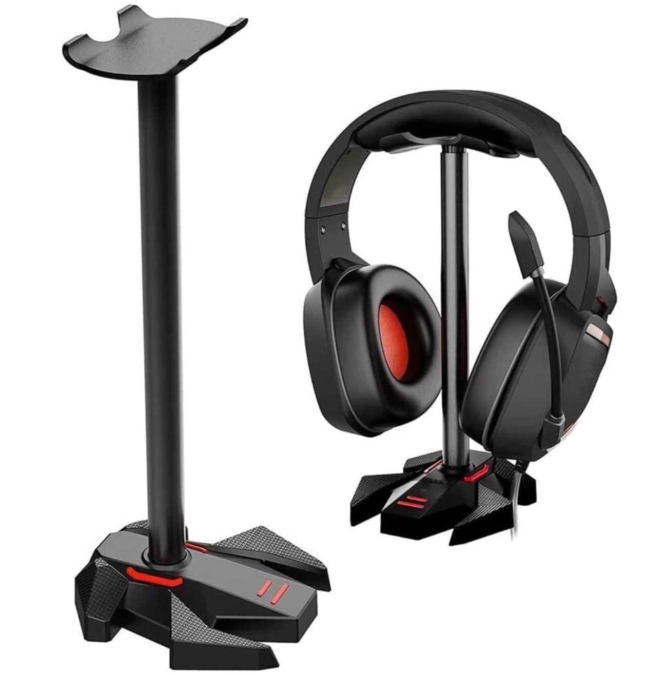Support pour Casque Support Casque Creative Casque Présentoir Support Écouteurs Titulaire Cintre Rack Casques Support de Casque
