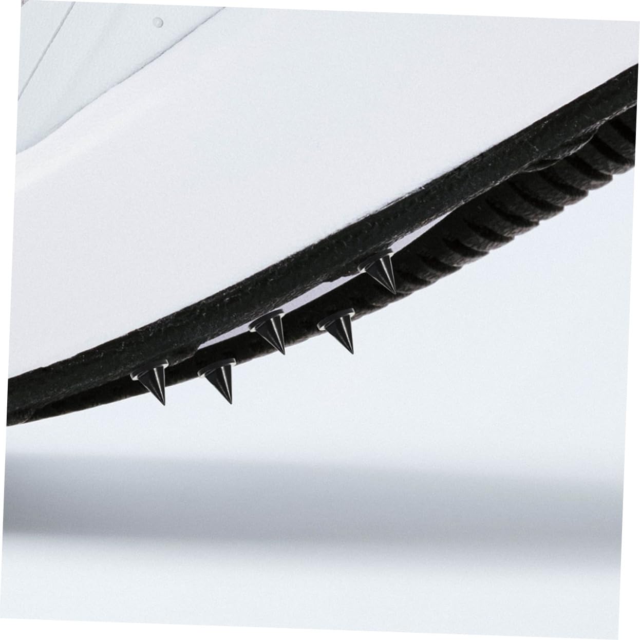 HANABASS Tacchetti Per Scarpe Corsa Spikes Pyramid Per Chiave Per Allenamenti E Competizioni