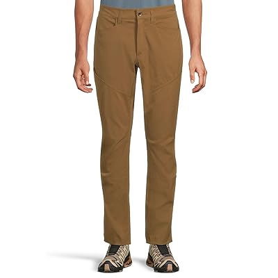 Mountain Hardwear Hardwear APtm Active Pant Men
