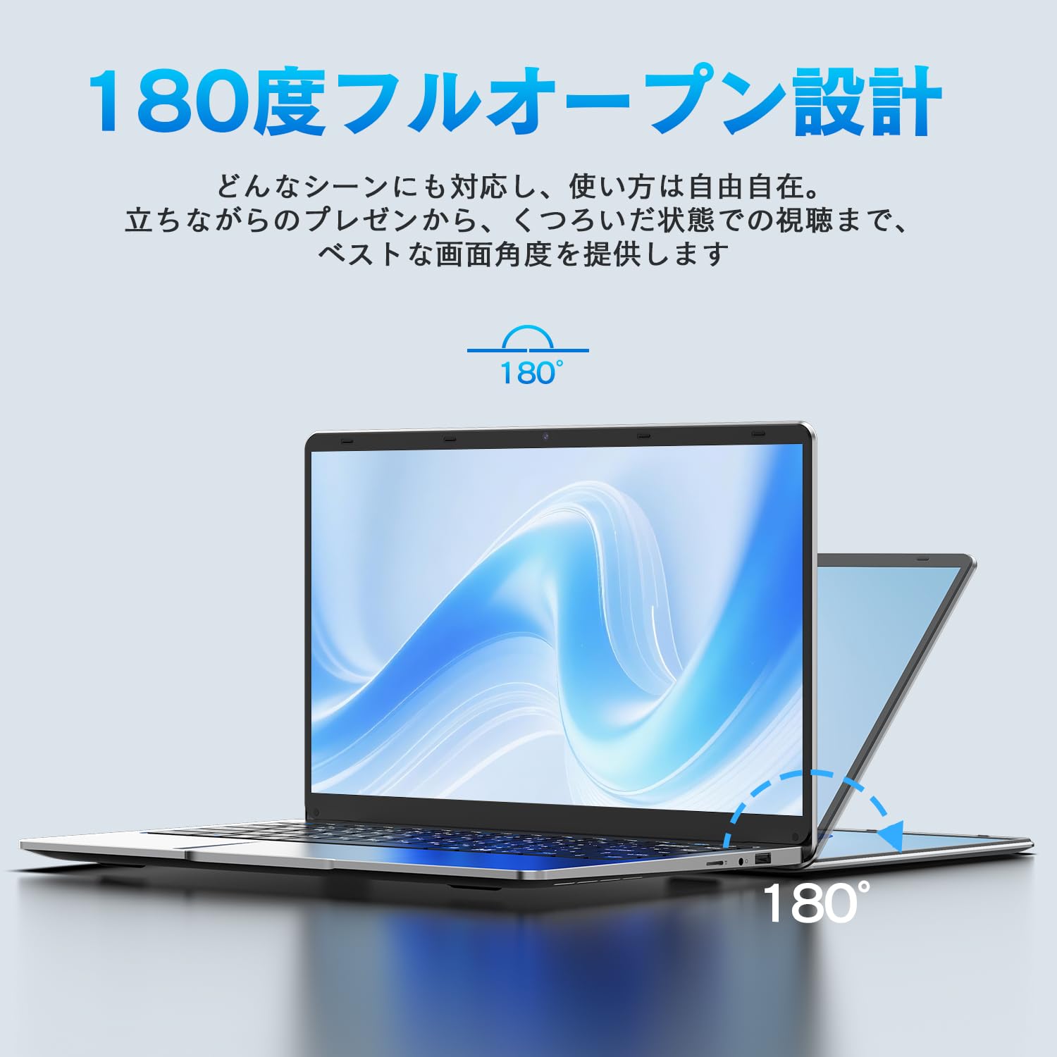 Amazon.co.jp: SOOYA ノートパソコン 14インチ 軽量・薄型 ノートPC 広