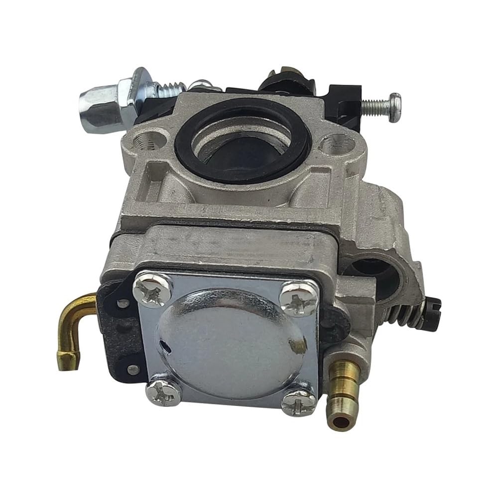 Carburateur pour WYK-406 et WYK-406-1 compatible avec le souffleur de feuilles thermique PB-770