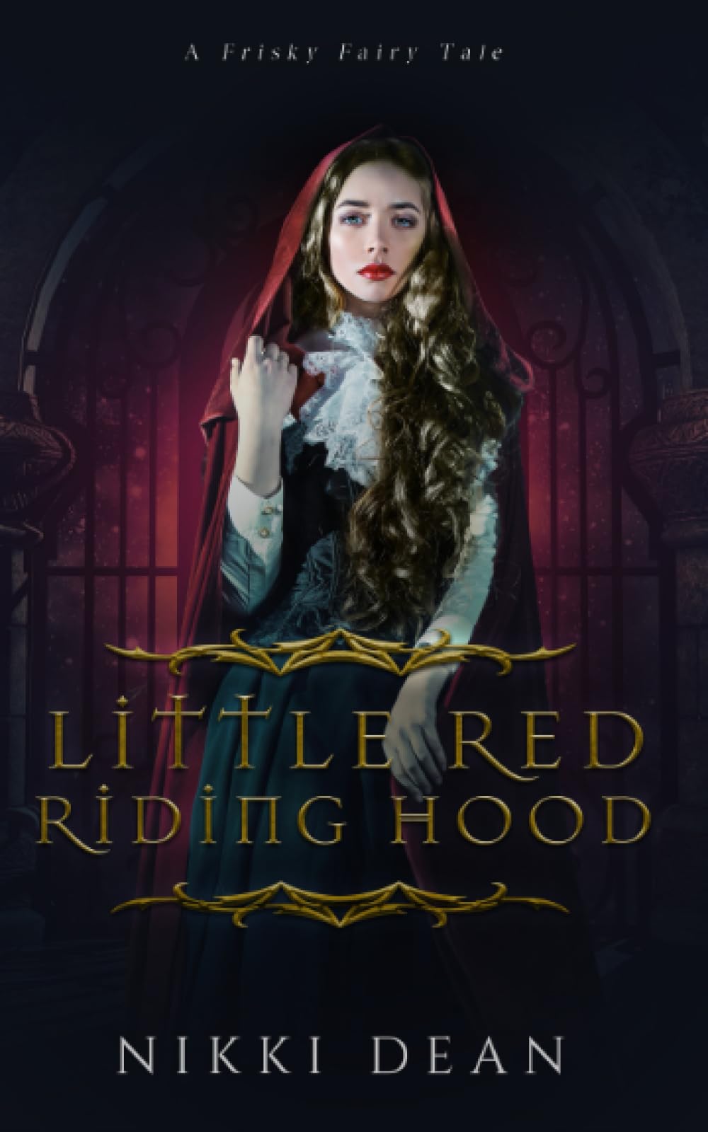 Little Red Riding Hood