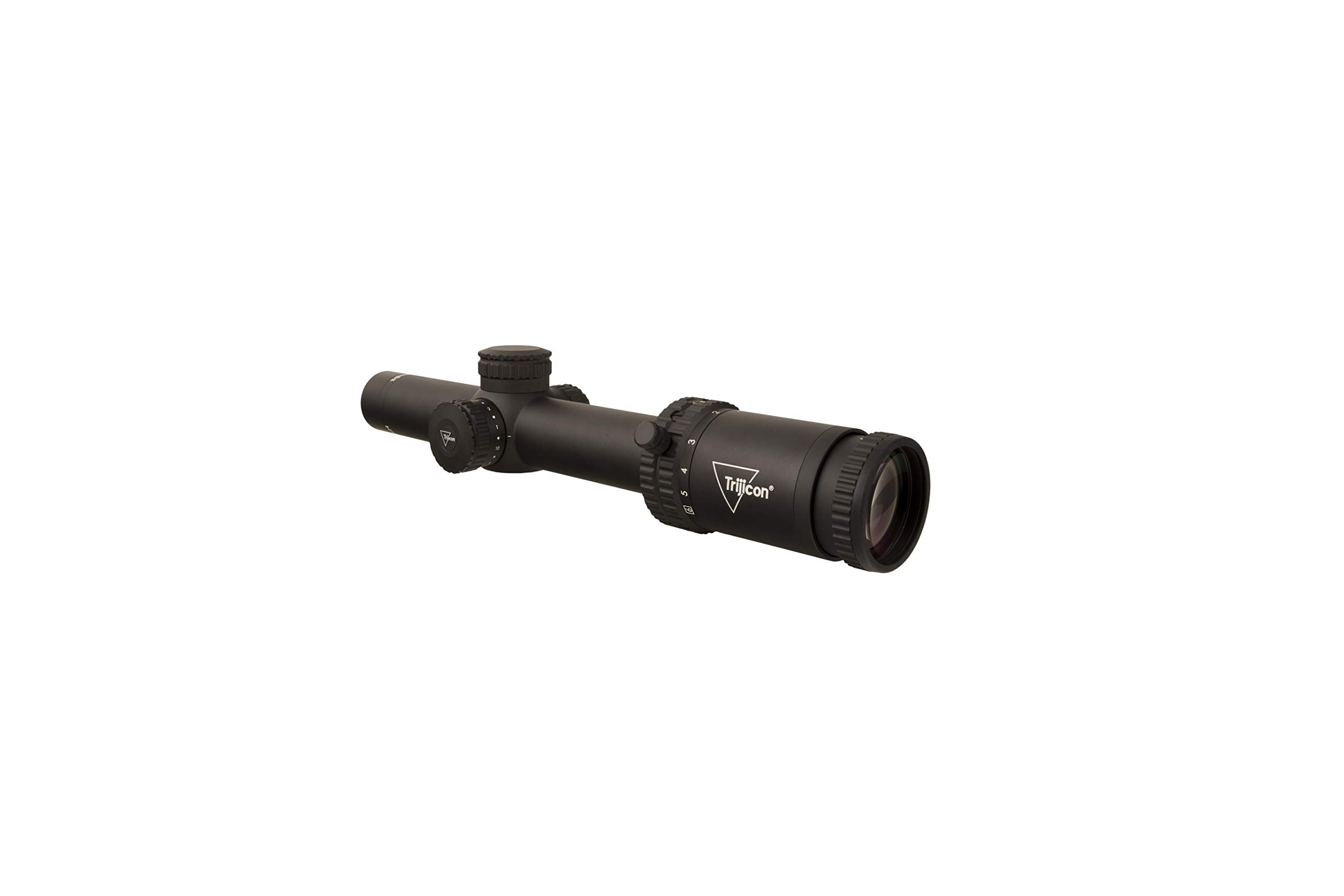 Amazon.co.jp: TRIJICON CREDO 1-6X24 SFP BDC グリーン : 家電＆カメラ