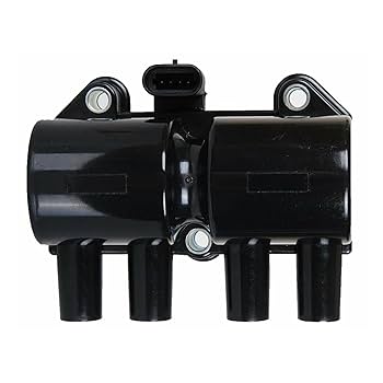 Amazon.com: TecEr Ignition Coil 96350585 1104047 Compatible