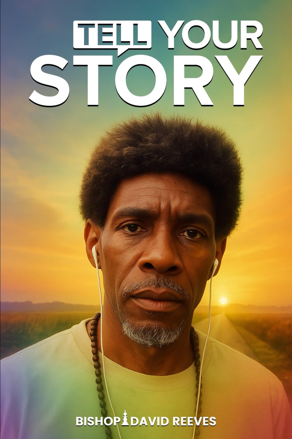 Tell Your Story