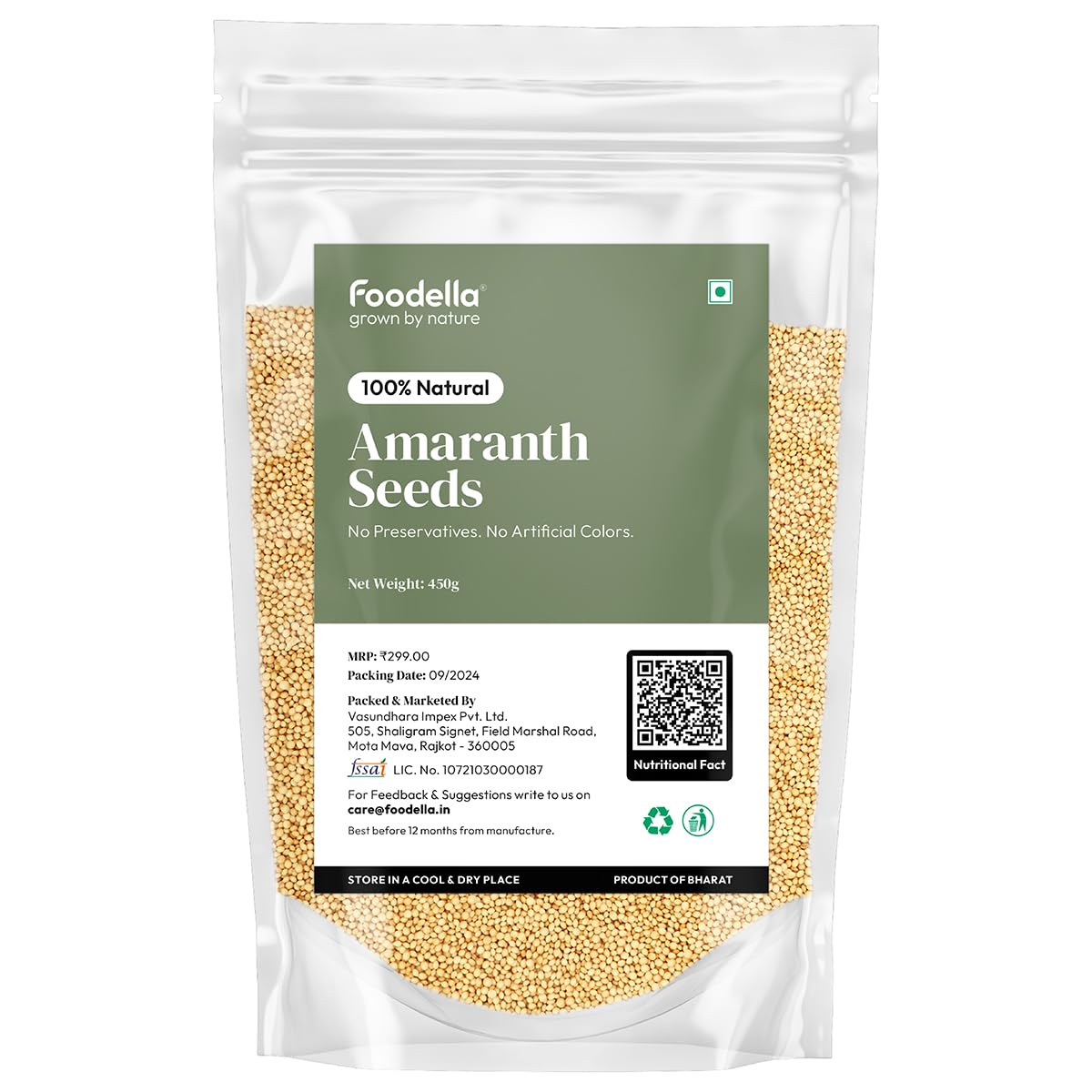 See full amazon price history chart for Foodella Natural Amaranth Seeds (Rajgira) 900g - Gluten-free, Packed with Protein, Fiber, and Essential Vitamins Foodella Natural Amaranth Seeds (Rajgira) 900g - Gluten-free, Packed with Protein, Fiber, and Essential Vitamins (B09RZ9CVHQ) Amazon Price History, Amazon Price Tracker