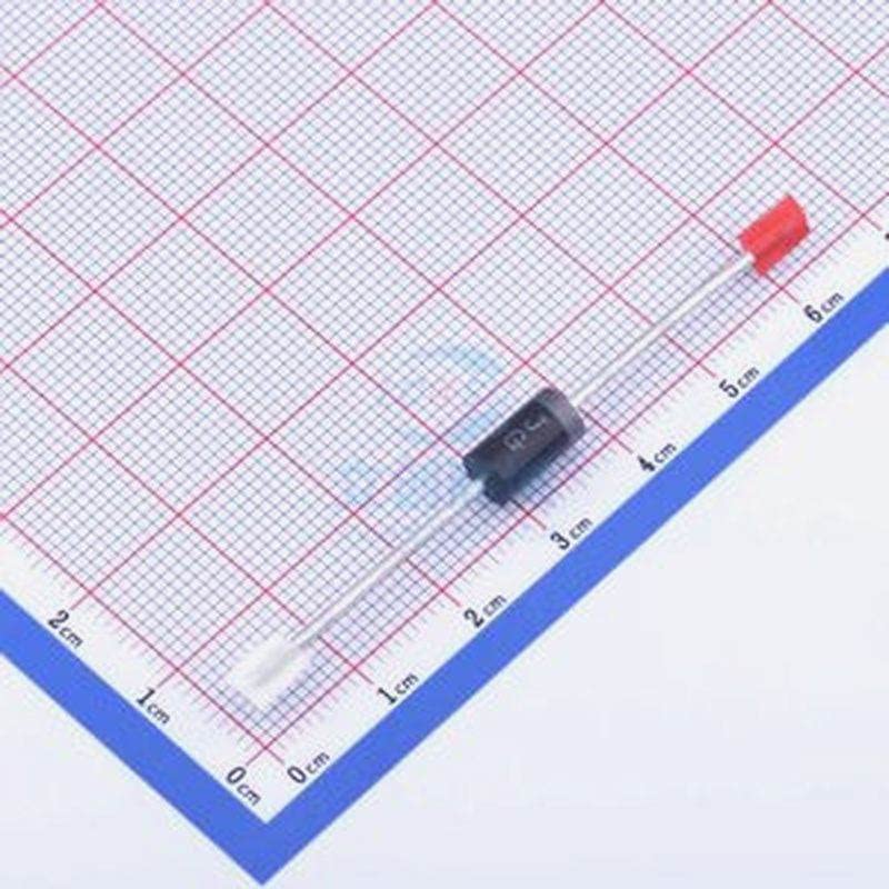 5 PCS Fast Recovery/Ultra Fast Recovery Diode SF38G-TP DO-201AD SF38G-TP