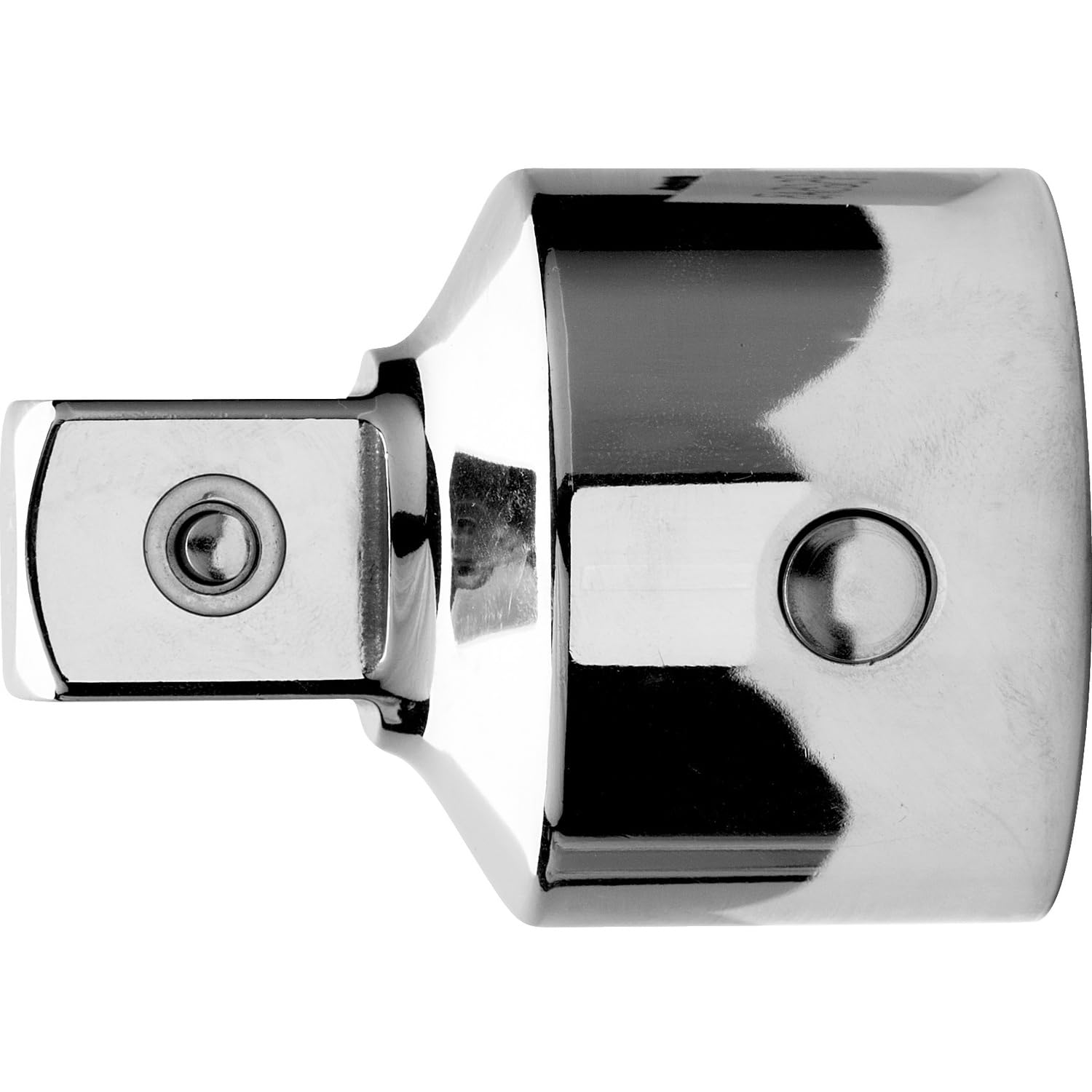 Bahco 9565AB Decreasing Adaptor for Square Drive and Sockets Silver, Variety pack - Image 2