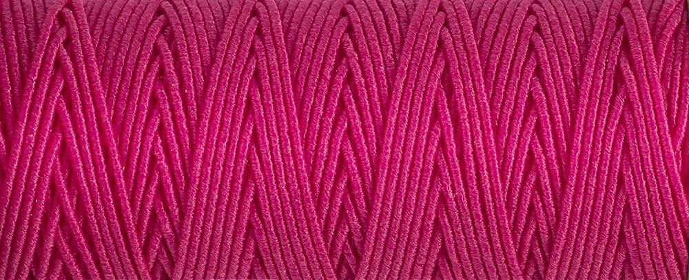 Hemline Shirring Elastic Thread For Sewing, Bobbin Work, Smocking, Knitted Cuffs And Gathering - View #7