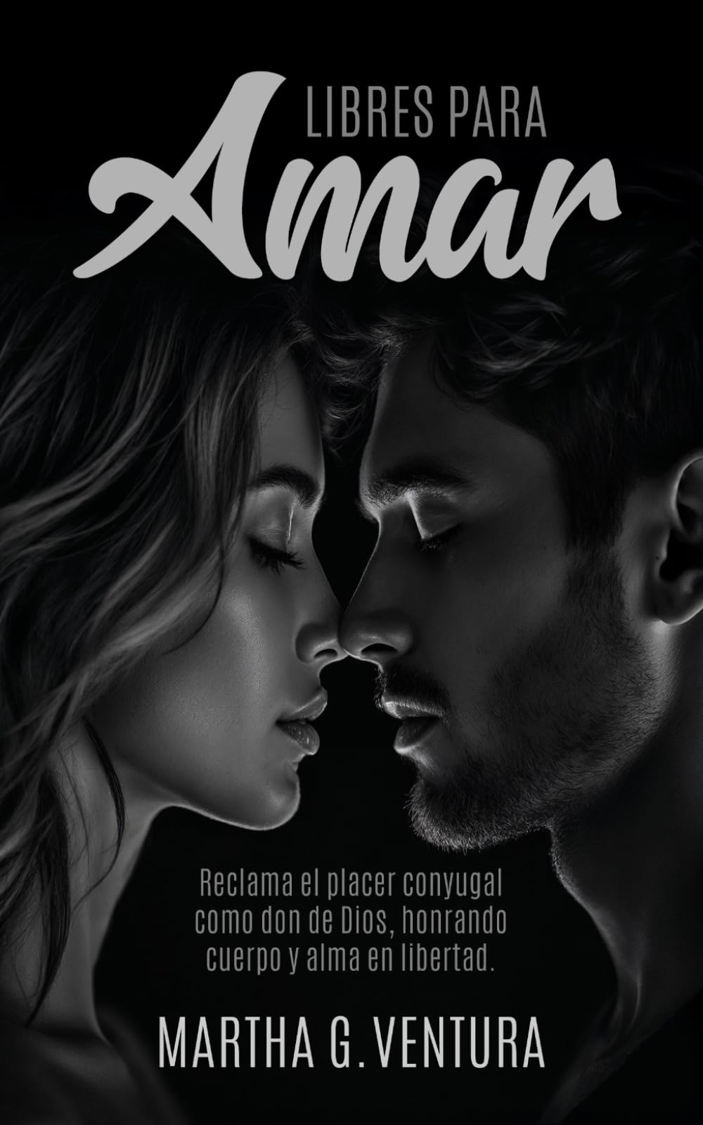 Libres Para Amar