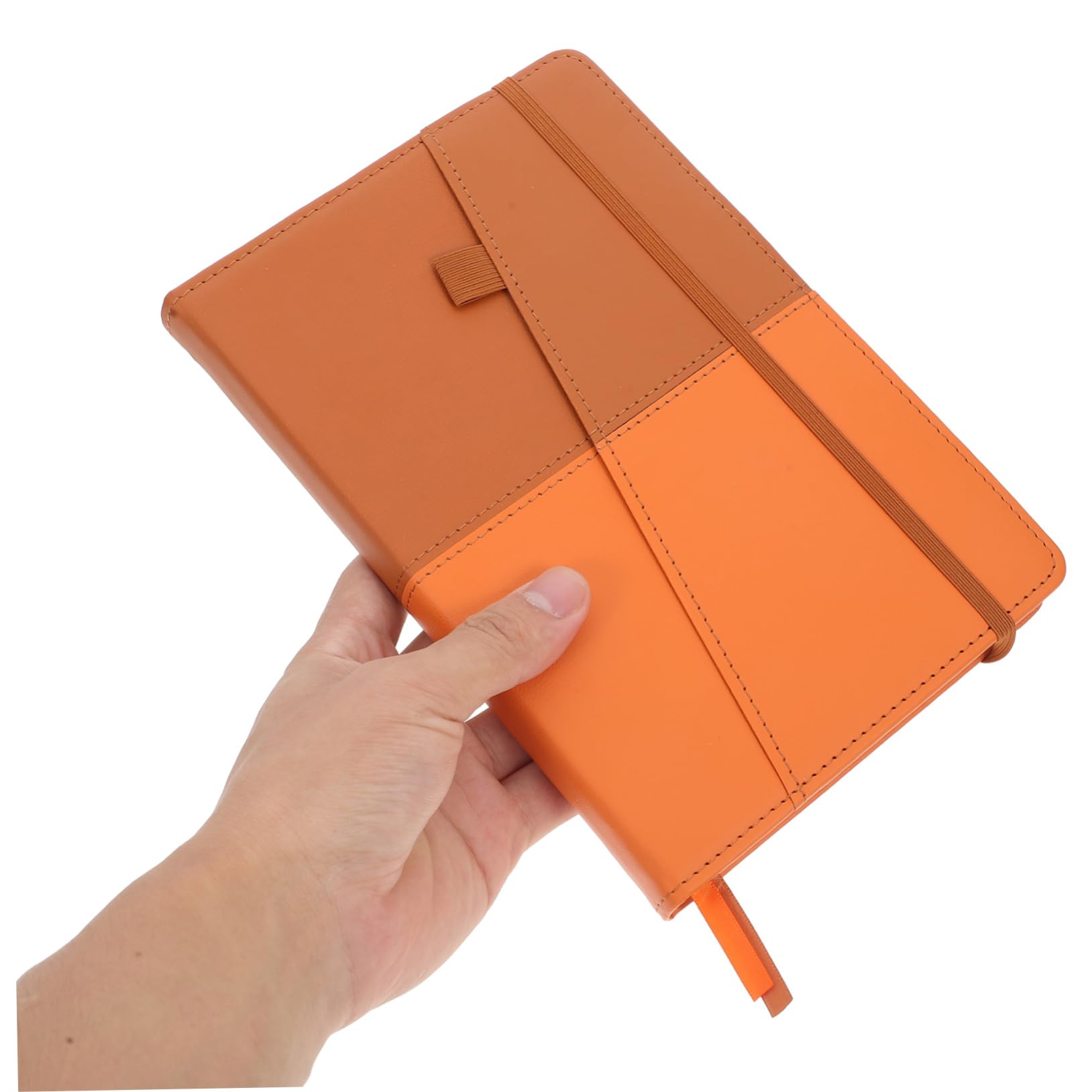 Passwortbuch A5 mit Alphabetischen Registern, Pu Einband und Papier