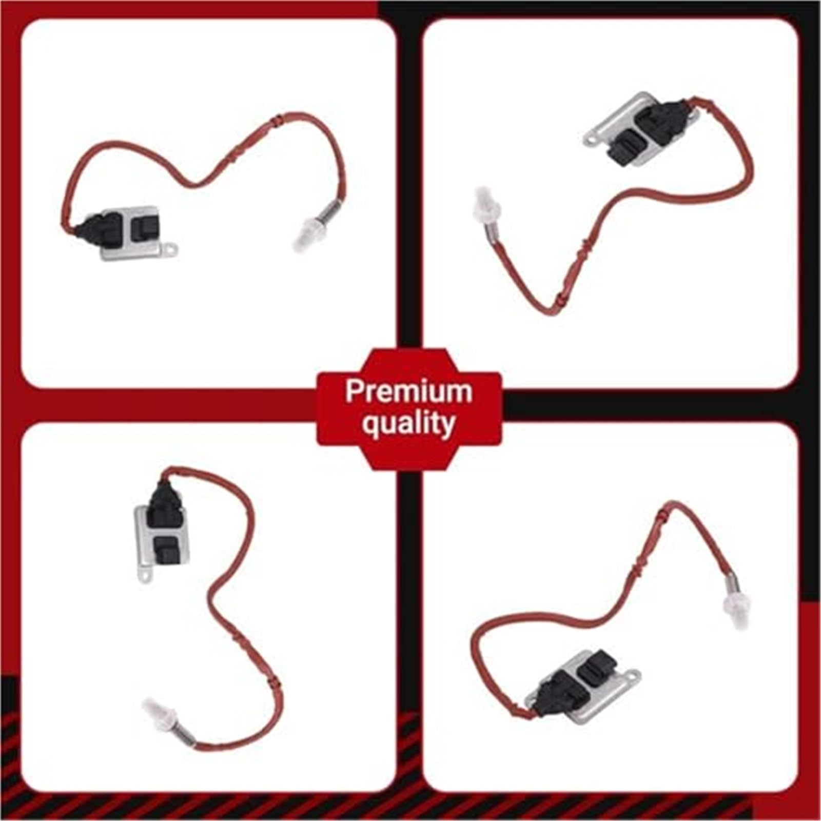 5WK97250 Sensore di ossigeno azoto, W156 W164 W166 W176