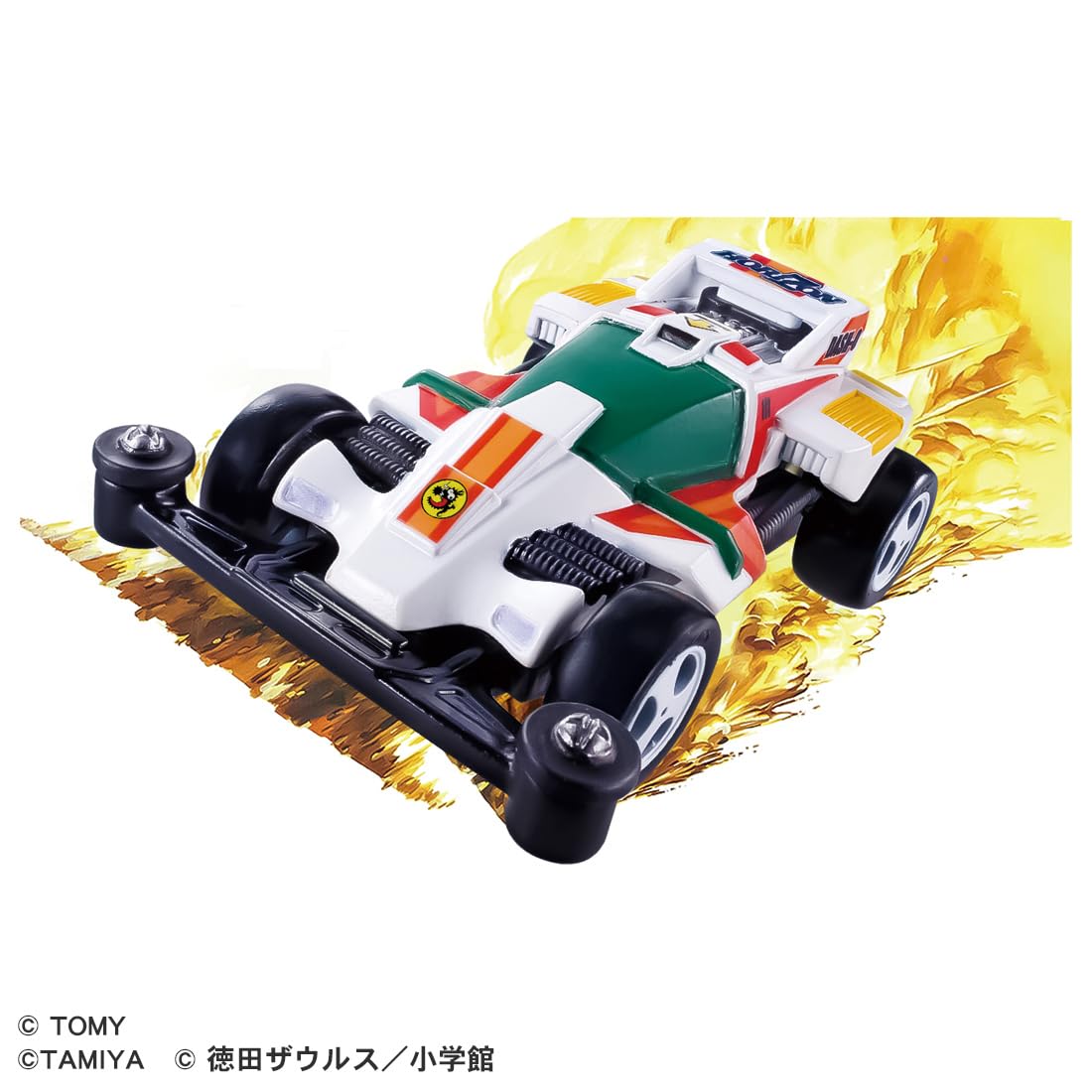 Amazon.co.jp: タカラトミー(TAKARA TOMY) トミカプレミアムunlimited