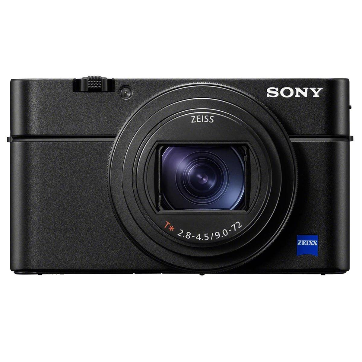 Amazon.com : Sony Cyber-Shot DSC-RX100 VII Digital Camera - Bundle