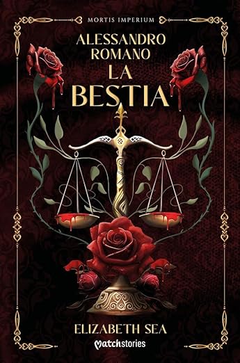 Alessandro Romano. La bestia