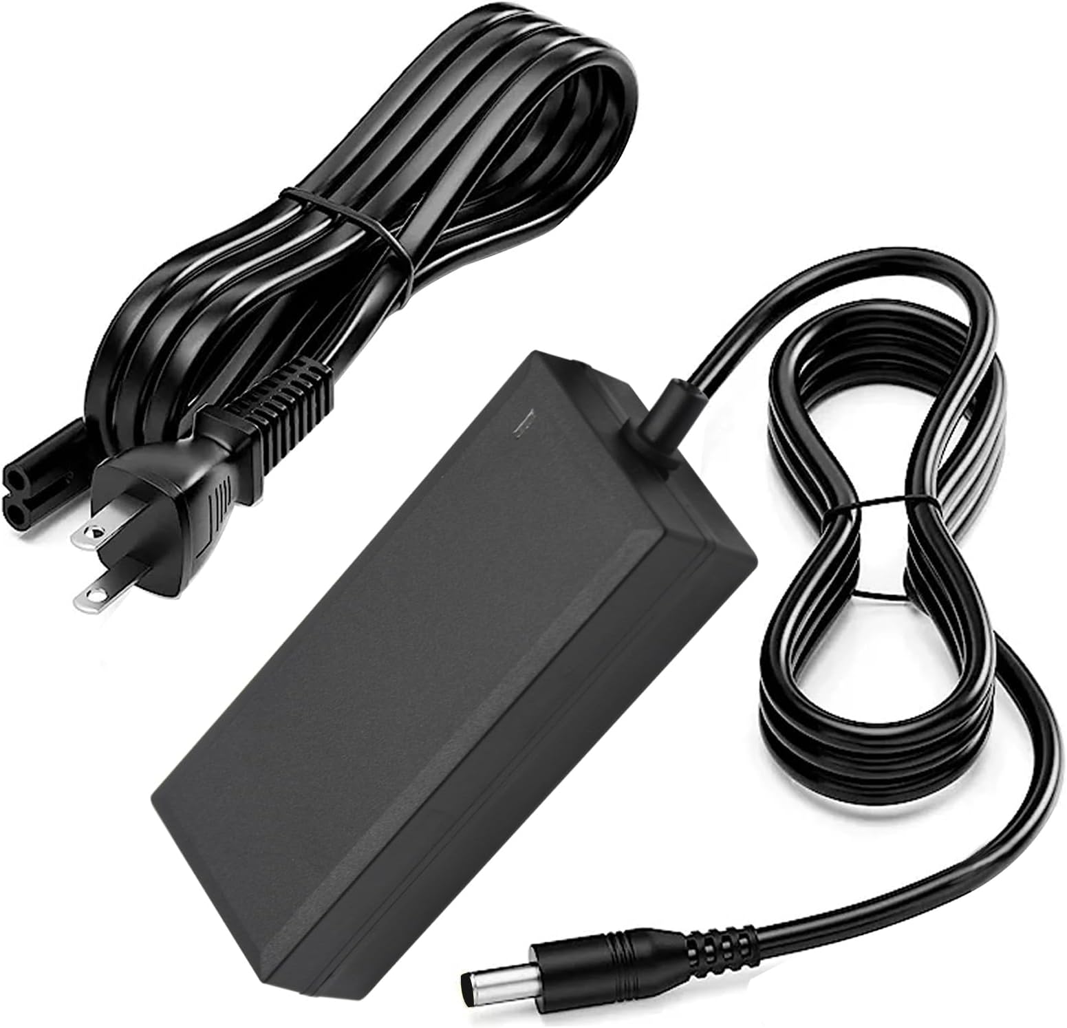 42V 2A Electric Scooter Charger Compatible with Hiboy S2