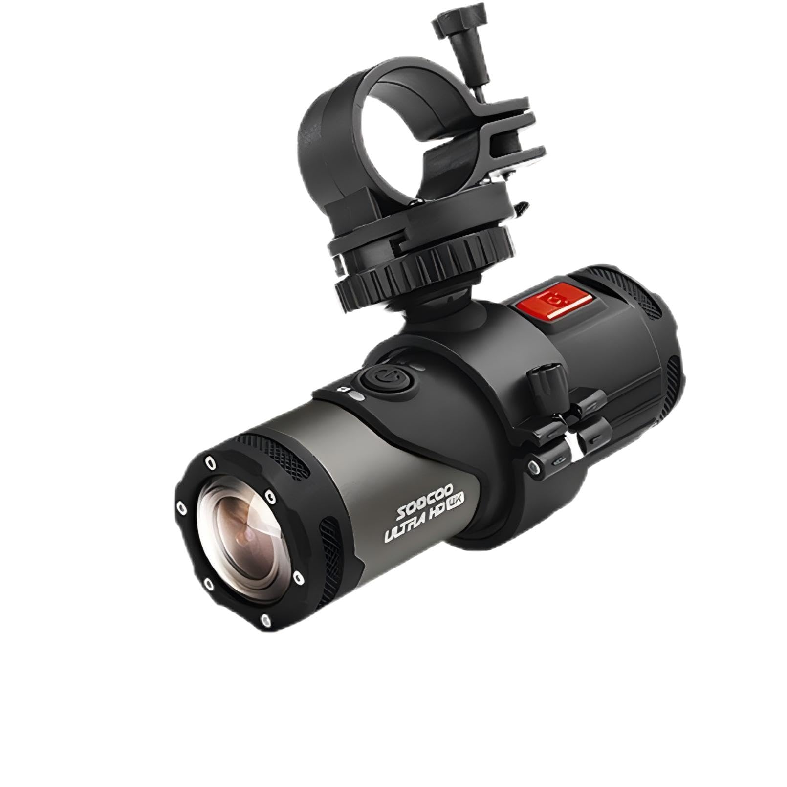 S20+ 4K 30FPS 16MP Action Camera,Sport Action Camera, Helmet Camera,Mini HD Action Video Camera,HD Filming WiFi Sport Cam 10M Waterproof 170° Wide Angle-image-42