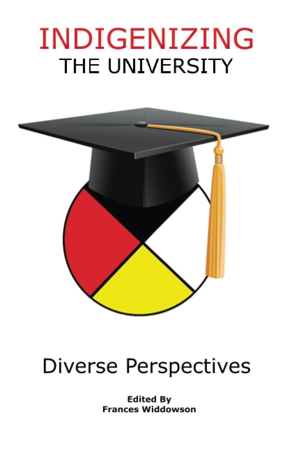 Indigenizing the University: Diverse Perspectives: Widdowson